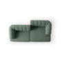 Atelier Del Sofa Gloria - Verde